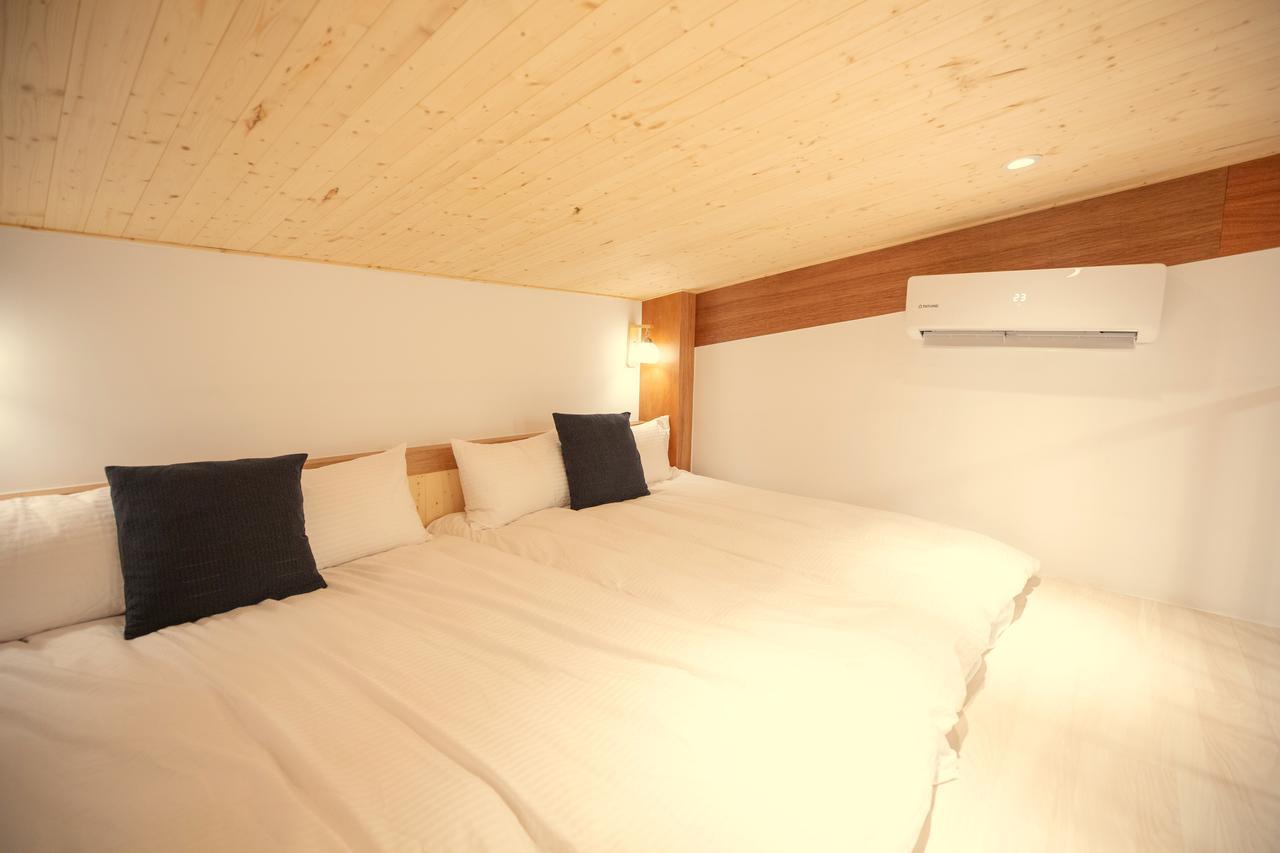 Lost Circle Homestay Tainan Eksteriør billede